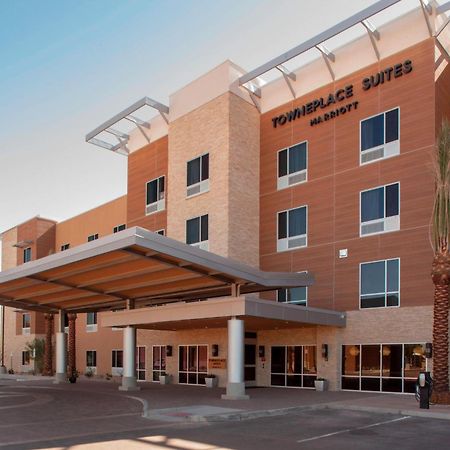 Towneplace Suites By Marriott Phoenix Chandler/Fashion Center Esterno foto