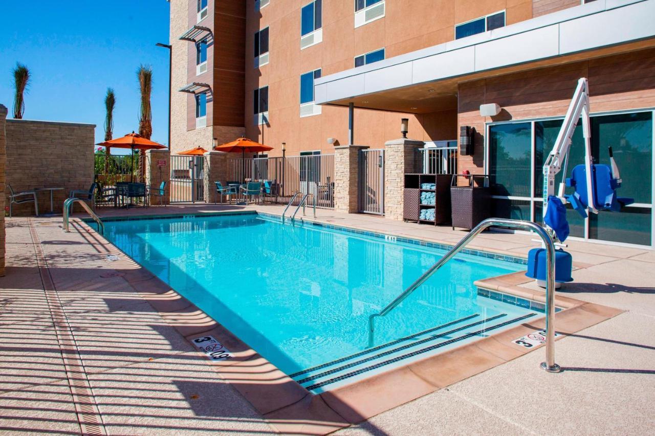 Towneplace Suites By Marriott Phoenix Chandler/Fashion Center Esterno foto