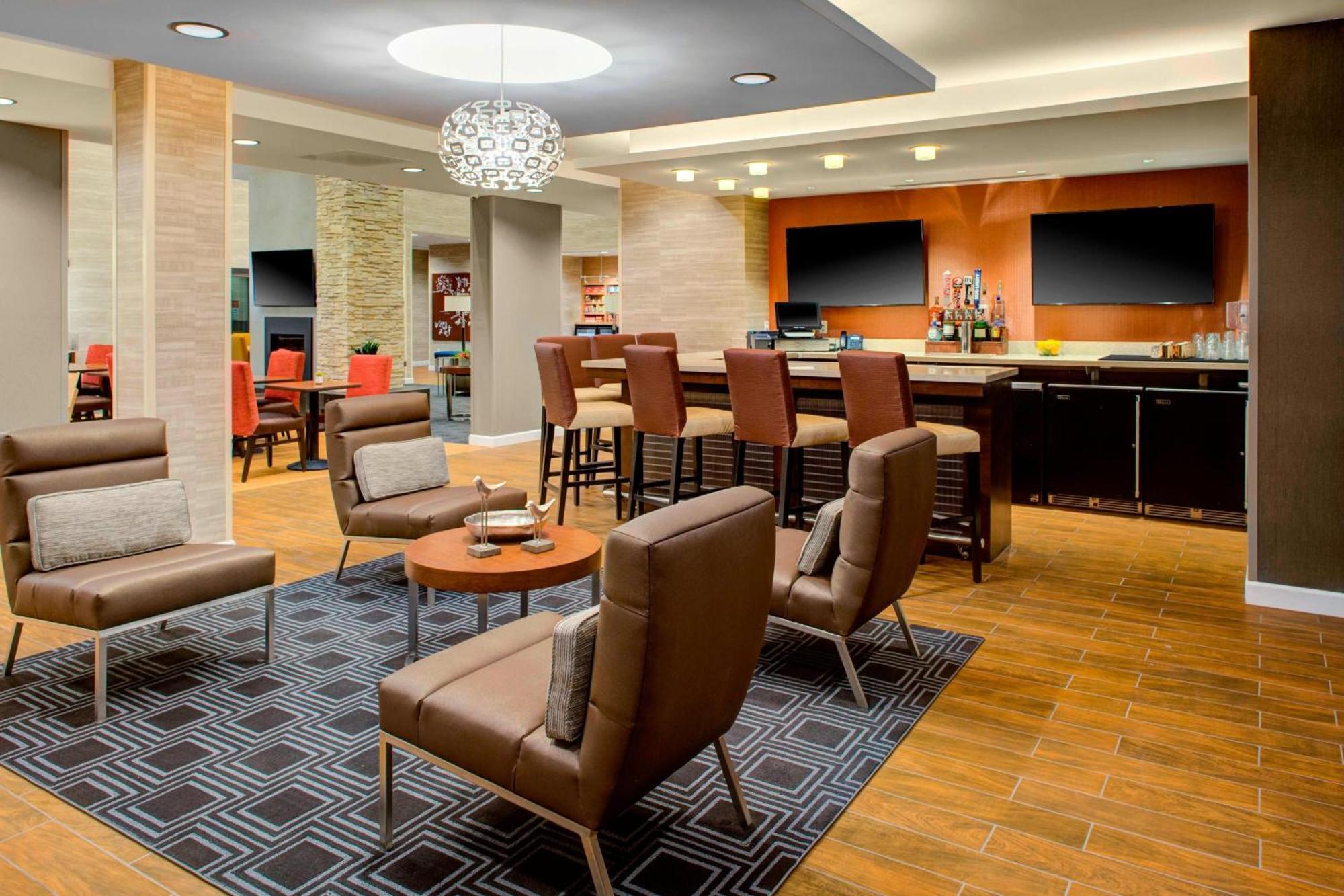 Towneplace Suites By Marriott Phoenix Chandler/Fashion Center Esterno foto