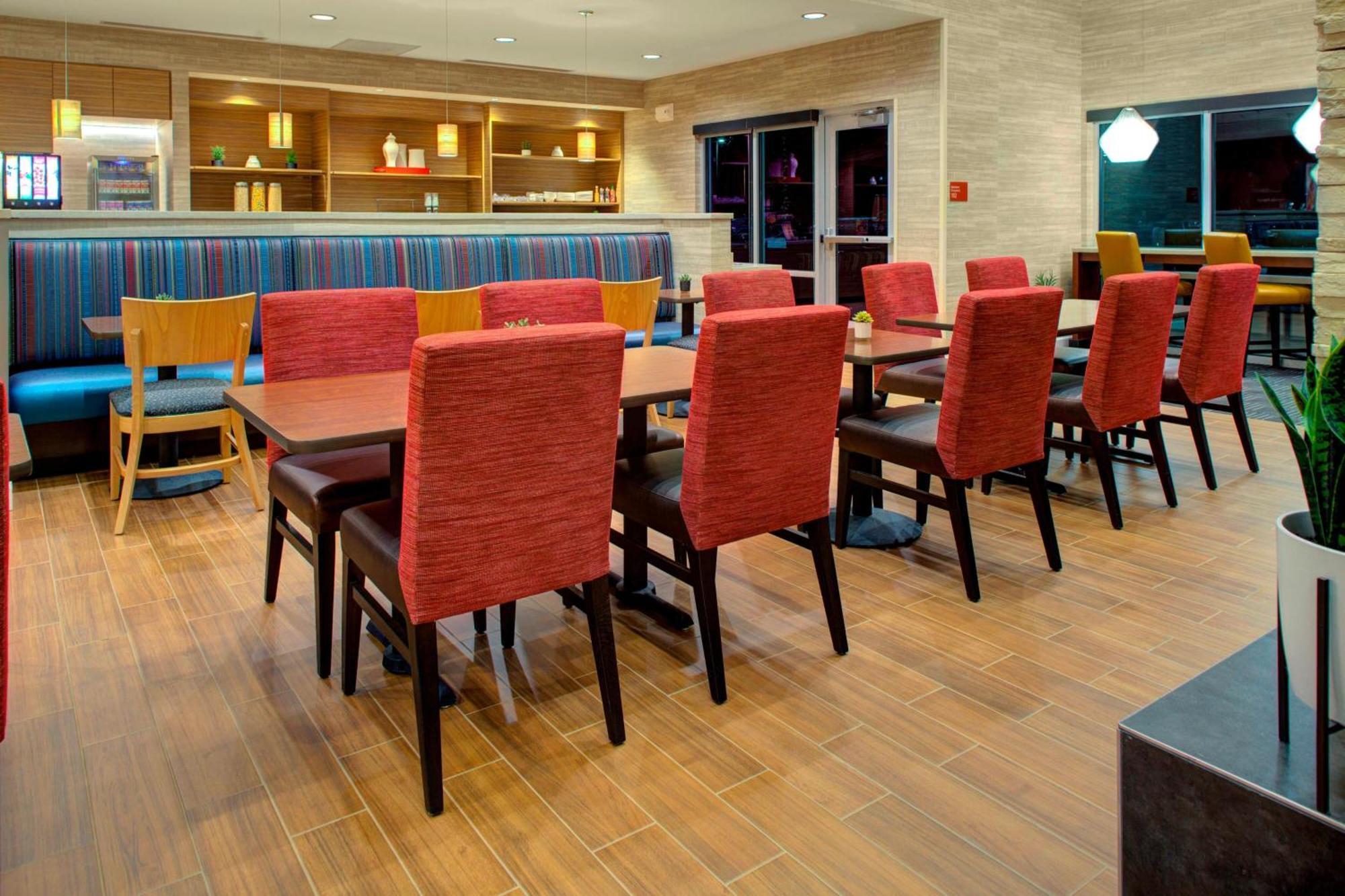 Towneplace Suites By Marriott Phoenix Chandler/Fashion Center Esterno foto