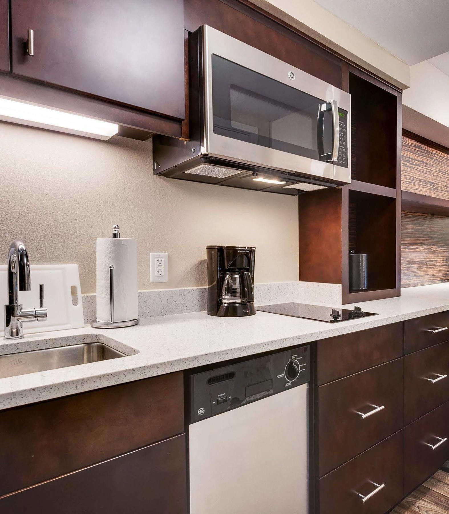 Towneplace Suites By Marriott Phoenix Chandler/Fashion Center Esterno foto