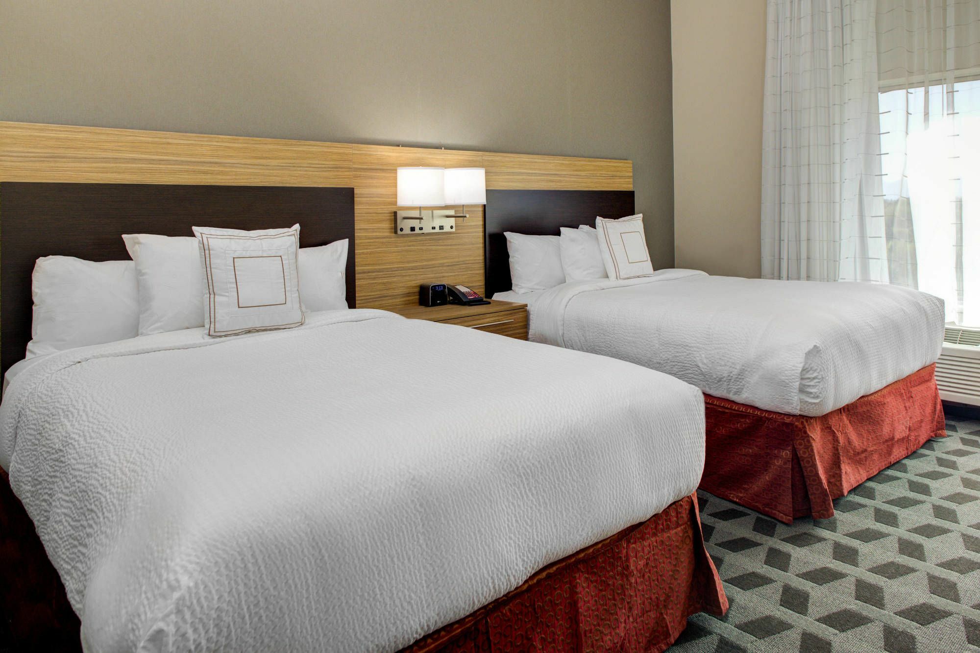 Towneplace Suites By Marriott Phoenix Chandler/Fashion Center Esterno foto