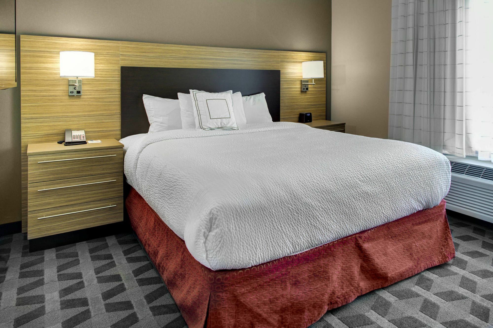 Towneplace Suites By Marriott Phoenix Chandler/Fashion Center Esterno foto
