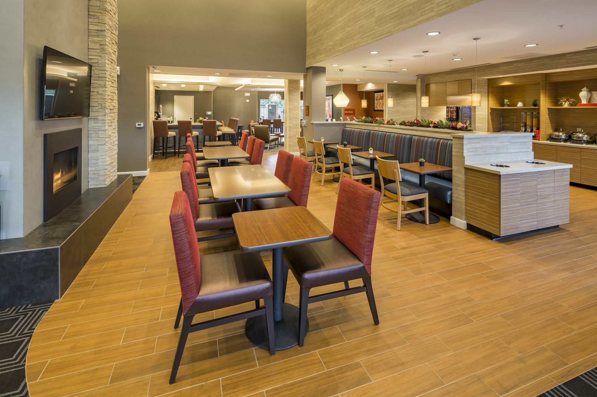 Towneplace Suites By Marriott Phoenix Chandler/Fashion Center Esterno foto